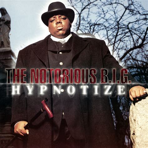 Hypnotize by Notorious B.I.G And Puff Daddy Lyrics Meaning.